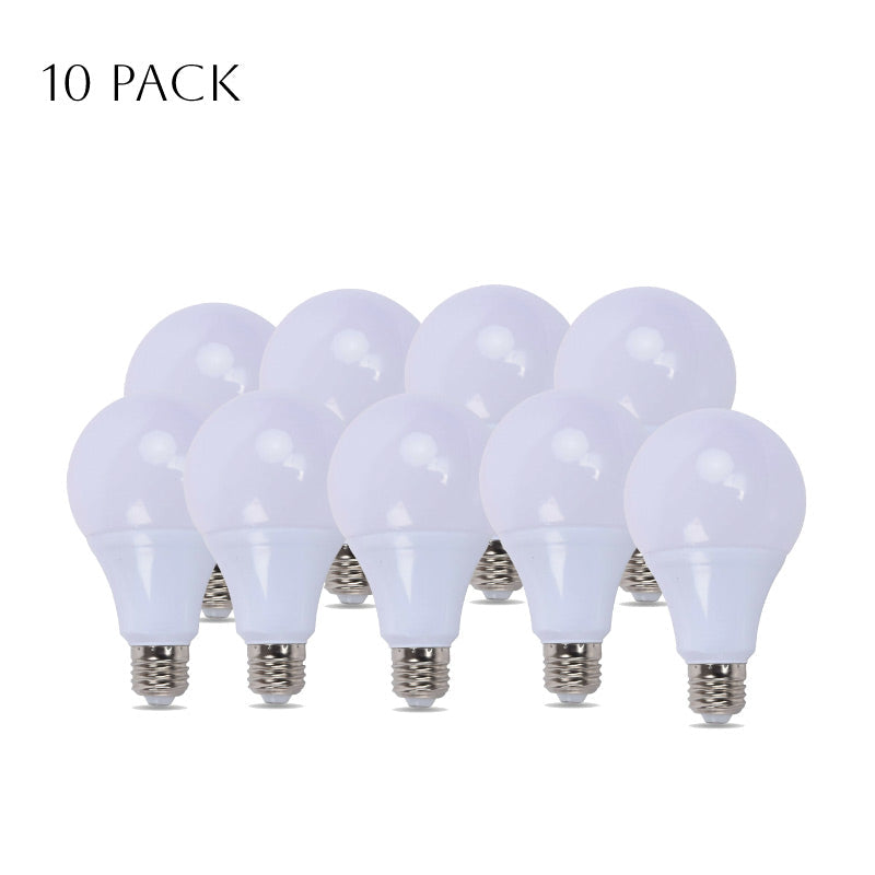 25W E27 Energy Saving Warm White Bulb ~1381